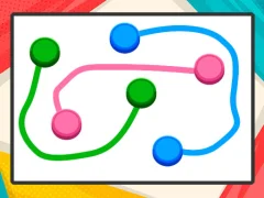 Connect Colors — δωρεάν online παιχνίδι