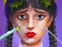 Makeover Asmr — δωρεάν online παιχνίδι
