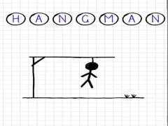 Hangman GDPR — δωρεάν online παιχνίδι