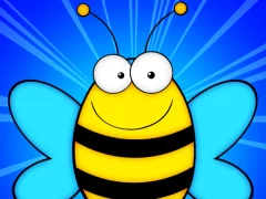 Buzzy Bugs — δωρεάν online παιχνίδι