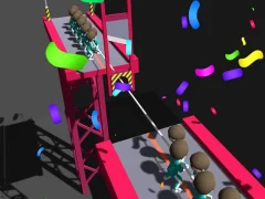 Squid Play Game Online All mode — δωρεάν online παιχνίδι