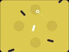 Disk Dash — δωρεάν online παιχνίδι