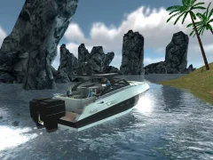 American Boat Rescue 2022 — δωρεάν online παιχνίδι