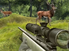 Stag Hunt — δωρεάν online παιχνίδι