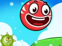 Roller Ball Adventure — δωρεάν online παιχνίδι