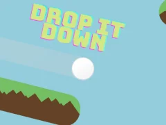Drop It Down — δωρεάν online παιχνίδι