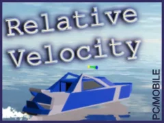Relative Velocity — δωρεάν online παιχνίδι