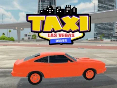 Taxi Driver Las Vegas — δωρεάν online παιχνίδι