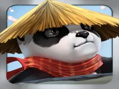 Kung Fu Panda — δωρεάν online παιχνίδι