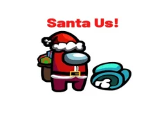 Santa Us! — δωρεάν online παιχνίδι