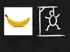 Fruits and Veggies Hangman — δωρεάν online παιχνίδι