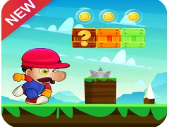 Super Mario — δωρεάν online παιχνίδι