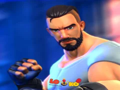 Beat ‘Em Up — δωρεάν online παιχνίδι