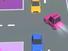Turn Left Online — δωρεάν online παιχνίδι