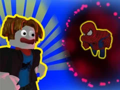 Roblox: Multiverse Spider — δωρεάν online παιχνίδι