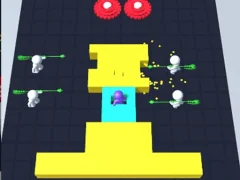 Color Object Destroy — δωρεάν online παιχνίδι