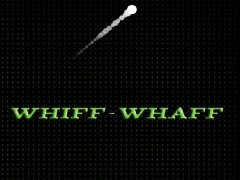Whiff Whaff — δωρεάν online παιχνίδι