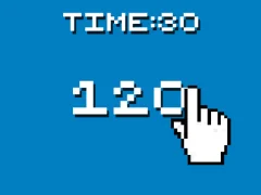 Clicker Time Game — δωρεάν online παιχνίδι