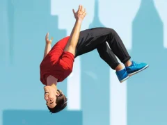 Flip Master — δωρεάν online παιχνίδι