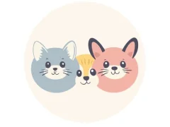 Crazy Animals — δωρεάν online παιχνίδι
