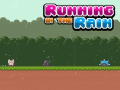Running in the Rain — δωρεάν online παιχνίδι