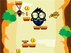 Jumping Japang — δωρεάν online παιχνίδι