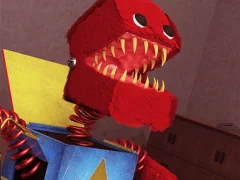 Project Play Time — δωρεάν online παιχνίδι