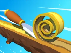 Wooden Spiral — δωρεάν online παιχνίδι