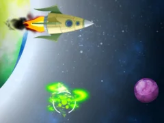 Defend The Earth — δωρεάν online παιχνίδι