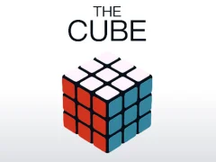 The Cube — δωρεάν online παιχνίδι