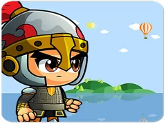 Ninja Runner — δωρεάν online παιχνίδι