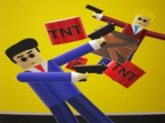 mr.Bullet 2 players — δωρεάν online παιχνίδι