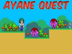 Ayane Quest — δωρεάν online παιχνίδι