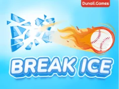 Break Ice — δωρεάν online παιχνίδι
