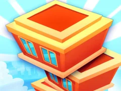 Build Tower — δωρεάν online παιχνίδι