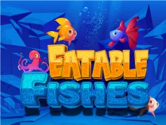 Eatable Fishes — δωρεάν online παιχνίδι