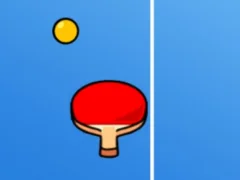 Endless Ping Pong — δωρεάν online παιχνίδι