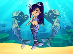 Sea Maiden — δωρεάν online παιχνίδι
