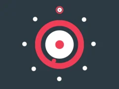 Radius Ball — δωρεάν online παιχνίδι