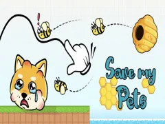 Save my pet — δωρεάν online παιχνίδι