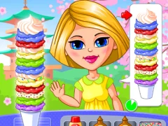 My Ice Cream Shop — δωρεάν online παιχνίδι