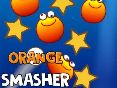 Orange Smasher — δωρεάν online παιχνίδι