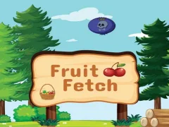Fruit Fetch — δωρεάν online παιχνίδι