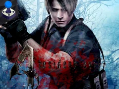 Resident Evil 4 — δωρεάν online παιχνίδι
