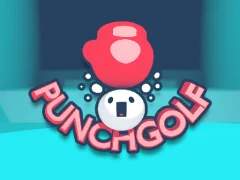 PUNCHGOLF — δωρεάν online παιχνίδι
