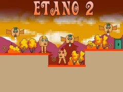 Etano 2 — δωρεάν online παιχνίδι