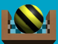 Bouncer — δωρεάν online παιχνίδι