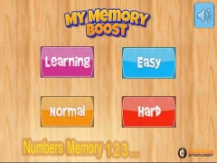 My Memory Boost — δωρεάν online παιχνίδι