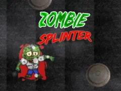 Zombie Splinter — δωρεάν online παιχνίδι