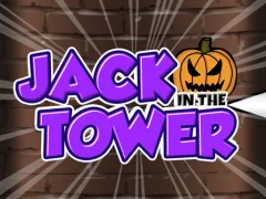 Jack In The Tower — δωρεάν online παιχνίδι